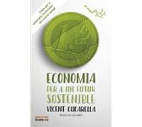 Economia Per A Un Futur Sostenible