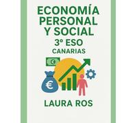 Economía Personal y Social: 3º ESO Canarias