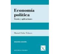 Economía Política (2ª Ed.)
