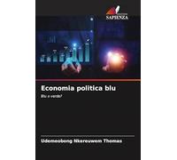 Economia politica blu: Blu o verde?