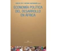 Economia Politica Del Desarrollo En Africa