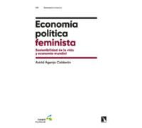 Economía Política Feminista