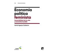 Economía Política Feminista