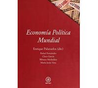 Economía política mundial: 40 (Textos)