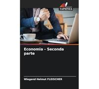 Economia - Seconda parte