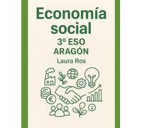 Economía social 3º ESO ARAGÓN