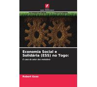 Economia Social e Solidária (ESS) no Togo: O caso do setor dos mototáxis