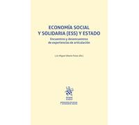 Economía Social y solidaria (ESS) y Estado (Derechos Sociales y Economía Social)
