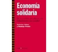 economia solidaria