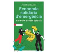 ECONOMIA SOLIDARIA DÆEMERGENCIA