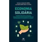 Economia Solidária (ebook)
