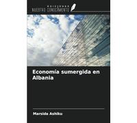 Economía sumergida en Albania