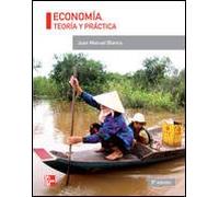 Economía. Teoría y práctica.5ª Edic.