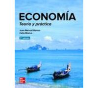 Economía. Teoría y práctica (7.ª edición)
