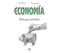 Economía: Una guía ilustrada (Filosofía - Filosofía y Ensayo)