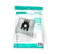 Economía Variant XL - 10 bolsas de la aspiradora Miele + Micro Filtro de Miele