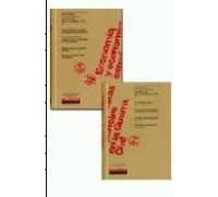Economia Y Economistas Españoles En La Guerra Civil (2 Vols.)