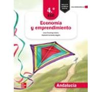 Economía Y Emprendimiento 4 Eso Andalucía