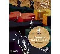 Economía y emprendimiento 4. (Operación Mundo)