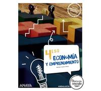 Economía y emprendimiento 4 (Operación Mundo)