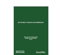 ECONOMÍA Y ESTADO DEL BIENESTAR: 2 (COLECCIÓN ECONOMÍA)