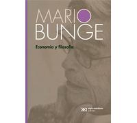 Economía y filosofía (FILOSOFIA)