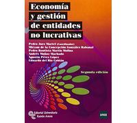 Economía y Gestión de Entidades No Lucrativas (Manuales)