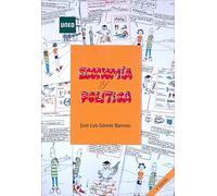 Economía y Política (GRADO)