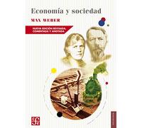 Economia Y Sociedad (SOCIOLOGIA)