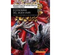 Economias Del Buen Vivir
