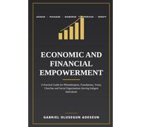 Economic and Financial Empowerment