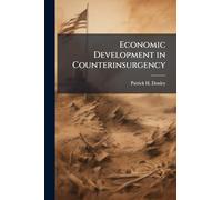 Economic Development in Counterinsurgency