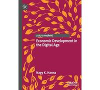 Economic Development in the Digital Age