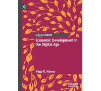Economic Development in the Digital Age: A Digital Transformation Framework (Palgrave Pivot)