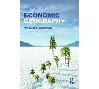 Economic Geography