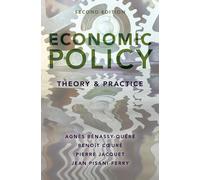 Política económica: teoría y práctica – Oxford University Press