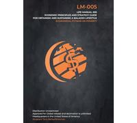 Economical Fit/ Life Manual 005: War on Poverty