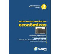 Econômicas 1: Unigran EAD 26.1.1