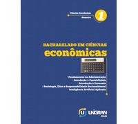 Econômicas 1: Unigran EAD 26.2.1