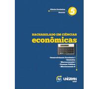Econômicas 5: Unigran EAD 25.2.1