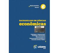 Econômicas 6: Unigran EAD 25.2.1
