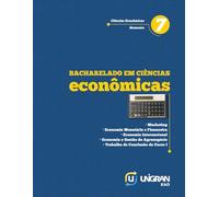 Econômicas 7: Unigran EAD 26.1.1