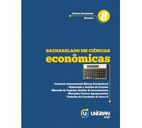 Econômicas 8: Unigran EAD 25.2.1