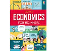 Economics for Beginners (For Beginners): 1