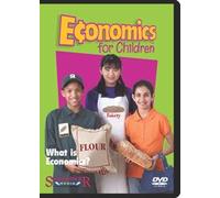 Economics for Children: What Is Economics?