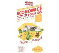 Economics for Kids: Choices & Scarcity (1)