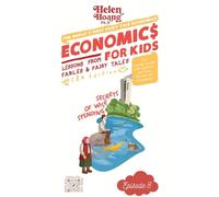 Economics for Kids: How Does the Government Spend Money?