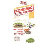 Economics for Kids: Why Does Money Get Messy? (6)