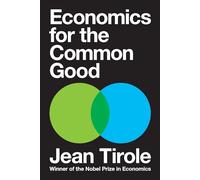 Economics for the Common Good