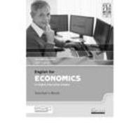 Economics Teacher S Book